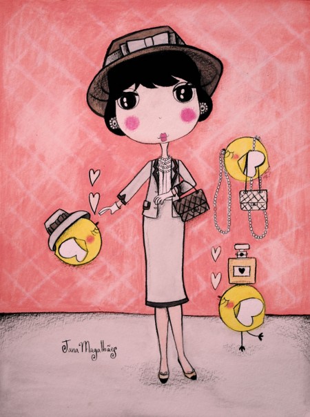 CocoChanel2 CocoChanel2
